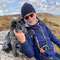 28th April: (PM): Ford Moss nature reserve ( old coal mine)