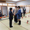 「おきて」の問答