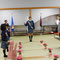 閉会の言葉