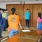 3団(トレーナー)のご挨拶