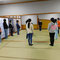 団委員長のお話