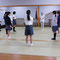 Jrリーダーの挨拶