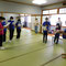 市民の皆さん今日は