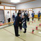 3指の握手