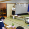 司会より開会宣言