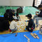 うしくエコかるた競技