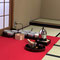茶道具