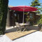 chalet "les oiseaux"