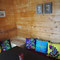 chalet "les oiseaux"