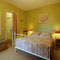 chambre du peintre