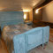 suite Ustang mezanine