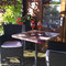 chalet "le bassin"