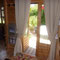 chalet "les oiseaux"
