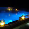 chalet "le bassin"