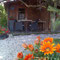 chalet "le bassin"