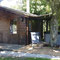 chalet "le bassin"