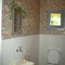 salle de bain chambre du peintre