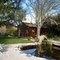 chalet "le bassin"