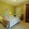 chambre du peintre