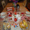 petit déjeuner