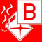 Bio Schaumlöscher, Bio Feuerlöscher, Bio Handfeuerlöscher, Bio Fluorfrei, biologisch abbaubar, umweltfreundlich, Feuerlöscherservice, Feuerlöscherkontrolle, Feuerlöscherwartung, Feuerlöscher, Schaumlöscher, Leichtwasser, Preis, Region Basel, Schweiz