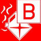 Bio Schaumlöscher, Bio Feuerlöscher, Bio Handfeuerlöscher, Bio Fluorfrei, biologisch abbaubar, umweltfreundlich, Feuerlöscherservice, Feuerlöscherkontrolle, Feuerlöscherwartung, Feuerlöscher, Schaumlöscher, Leichtwasser, Preis, Region Basel, Schweiz