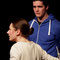Cathrine Dumont, Christopher Goetzi