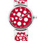 La montre Tambour pour Louis Vuitton