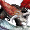 Rathalos - Monster Hinter 3
