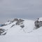Le Margeriaz 1845M