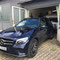Mein neuer GLC, wird nun den neuen QEK ziehen dürfen.