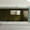 Linkes Fenster Feinspachteln und Schleifen.