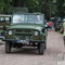 NVA und Bunkermusuem im Frauenwald, Thüringen