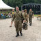 NVA und Bunkermusuem im Frauenwald, Thüringen