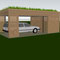 Carport PL-1