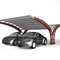 Carport CISI-VE- Double 1