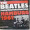 Beatles in Hamburg 1961 