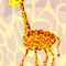 Giraffe Mio