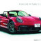 porsche 911 turboS Cabriolet