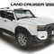 LAND CRUISER ZX