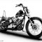 Harley Davidson