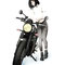 motorcycle art drawing