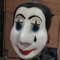 Barcelona 2011, Puppet Work Shop