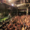 Bring me the Horizon, Barcelona, Razzmatazz, 15/11/2011
