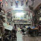 Barcelona 2011, Puppet Work Shop