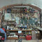 Barcelona 2011, Puppet Work Shop