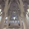 Sagrada Familia, Barcelona 2011