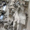 Sagrada Familia, Barcelona 2011