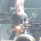 The Darkest Hour, Barcelona, Razzmatazz, 15/11/2011