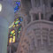 Sagrada Familia, Barcelona 2011